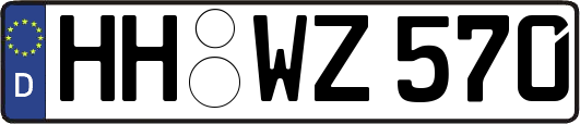 HH-WZ570