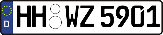 HH-WZ5901