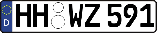 HH-WZ591