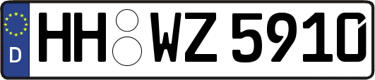 HH-WZ5910