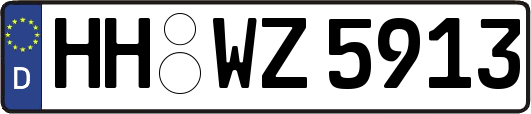HH-WZ5913