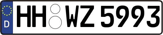 HH-WZ5993