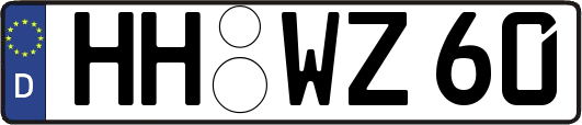 HH-WZ60