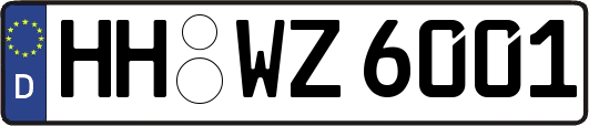 HH-WZ6001
