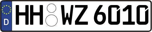 HH-WZ6010