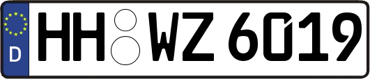 HH-WZ6019