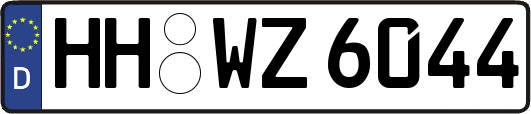HH-WZ6044