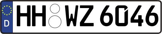 HH-WZ6046
