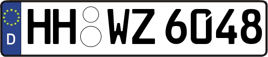 HH-WZ6048