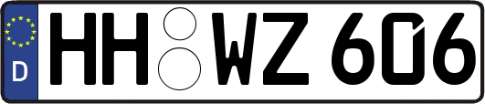 HH-WZ606