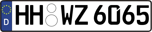 HH-WZ6065