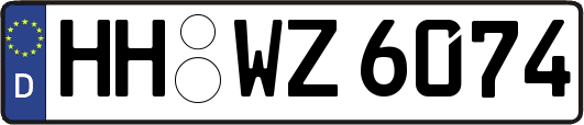HH-WZ6074