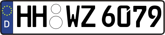 HH-WZ6079