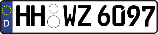 HH-WZ6097