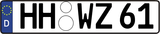 HH-WZ61