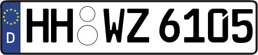 HH-WZ6105