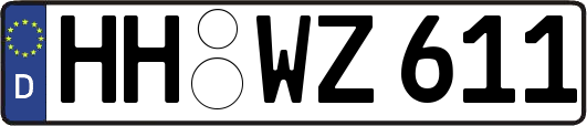 HH-WZ611