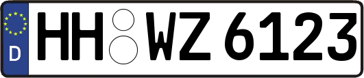 HH-WZ6123