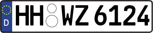 HH-WZ6124