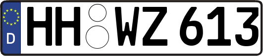 HH-WZ613