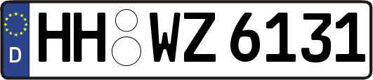 HH-WZ6131