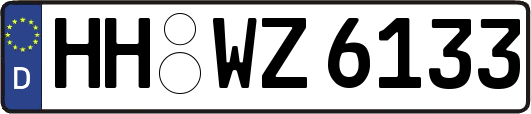 HH-WZ6133