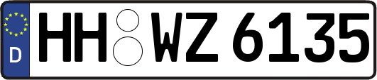HH-WZ6135