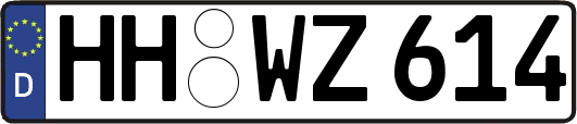 HH-WZ614