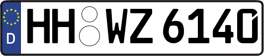 HH-WZ6140