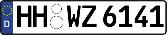 HH-WZ6141