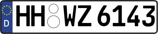 HH-WZ6143