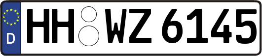 HH-WZ6145