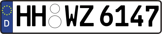 HH-WZ6147