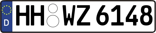 HH-WZ6148