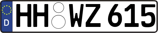 HH-WZ615