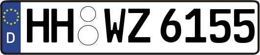 HH-WZ6155