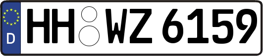 HH-WZ6159