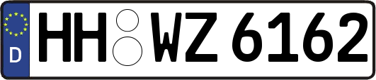 HH-WZ6162
