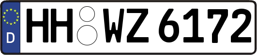 HH-WZ6172
