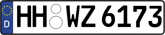 HH-WZ6173