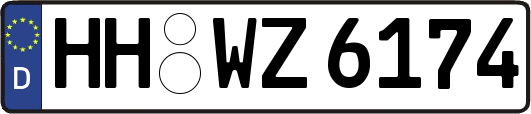 HH-WZ6174