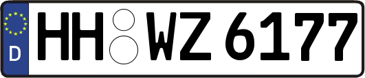 HH-WZ6177