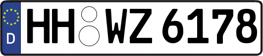 HH-WZ6178
