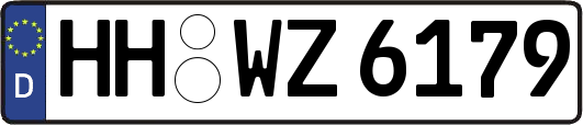 HH-WZ6179