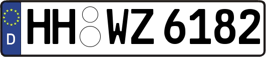 HH-WZ6182