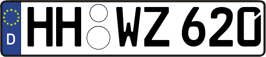 HH-WZ620