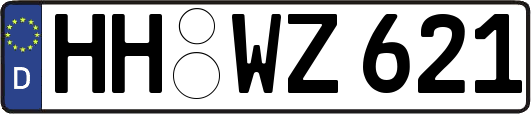 HH-WZ621