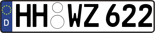 HH-WZ622