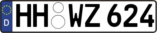 HH-WZ624