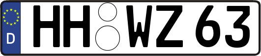 HH-WZ63